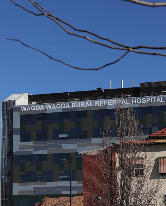 OPINION: Why is the NSW Government so silent about hospital funding?
