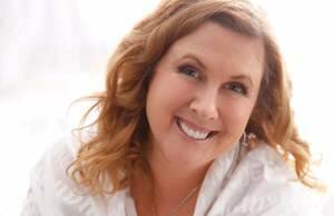 Known as Ghost Whisperer Suzie, she has been labelled one of Australia's top psychic mediums.