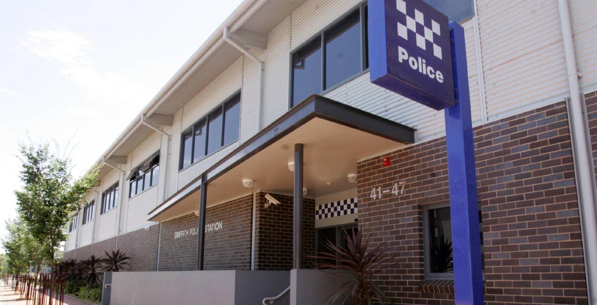 Griffith LAC make further arrests under Strike Force Pollock