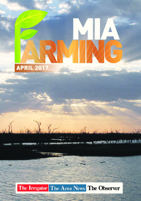 MIA Farming April 2017 | Interactive