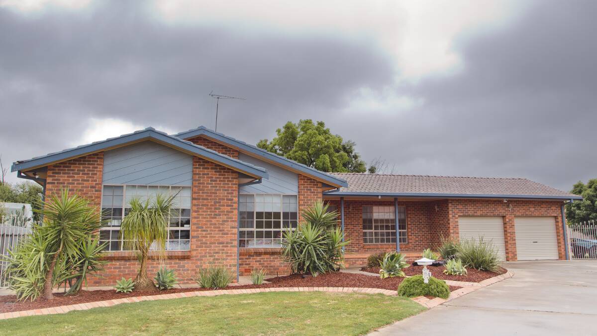4 Halford Place, Griffith