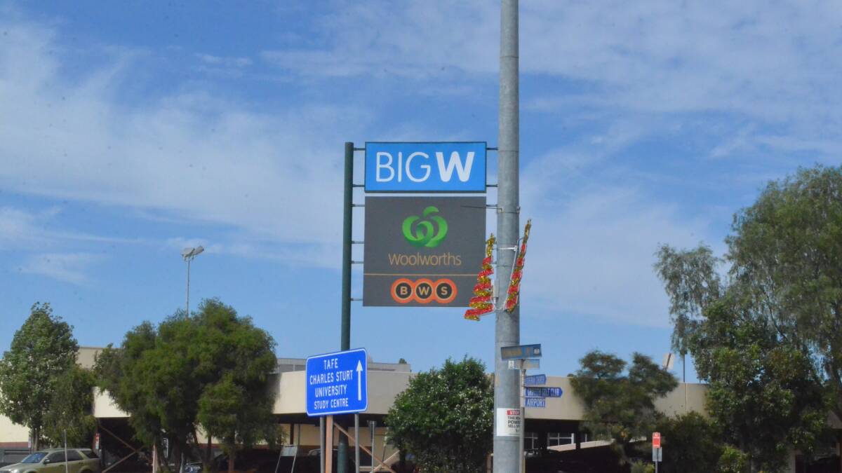End of an era: Big W to close its doors in Griffith