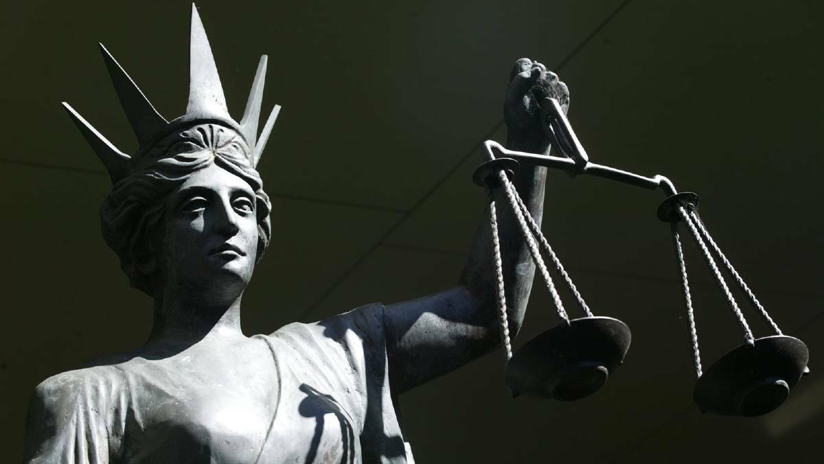 “Flog her, hit her”: Man sentenced after punching woman outside her own home