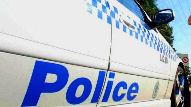 Man charged following police operation on Griffith home