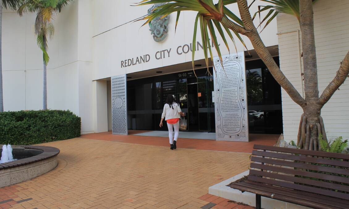 The Redland City Council wants people to nominate those who have done enough to deserve an Australia Day award.