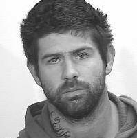 Robert Williams is currently wanted on a revocation of parole warrant. Picture: Griffith LAC