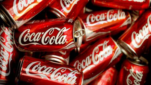SWEET RELIEF: Sugary drinks banned from local hospitals.