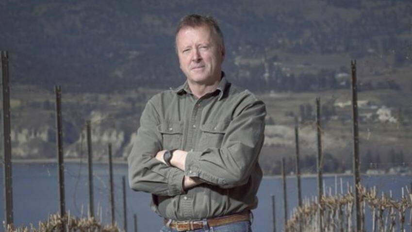 Griffith winery named up there among Canada’s top drops