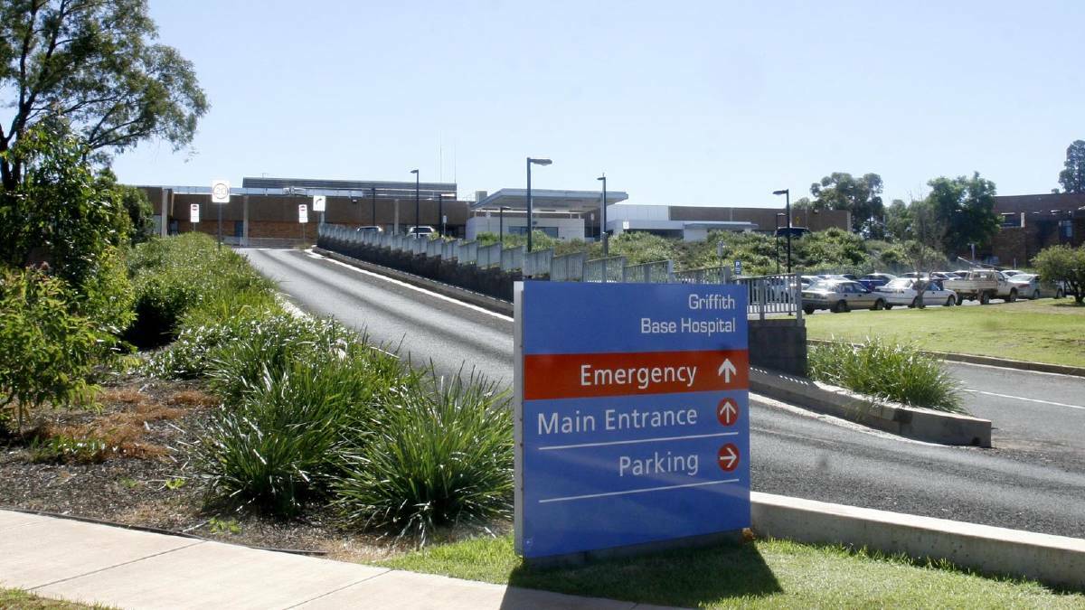 Hospital’s slow painful death continues