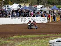 PHOTOS: Thanks to Griffith Motorcycle Club
