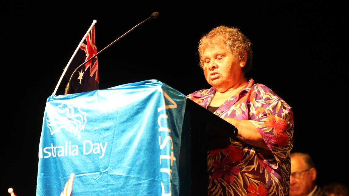 Griffith Australia Day | ROLLING COVERAGE