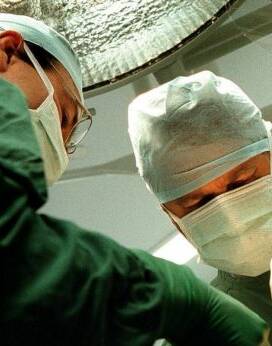 Doctor glut not enough for bush hospitals