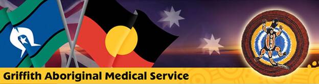 Aboriginal medical service holding consultation