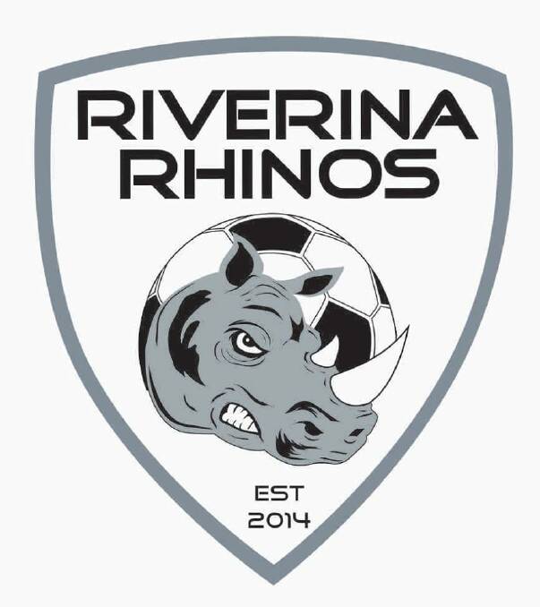 Riverina Rhinos continue charge