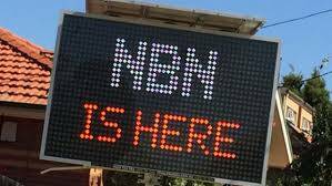 Opinion: We’ve had enough excuses on NBN failures