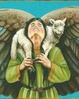 From Archangel Michael: Be Gentle With Yourself.
