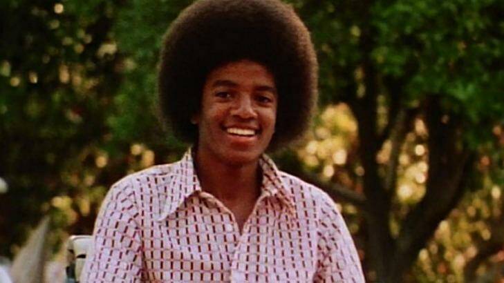 Michael Jackson appears in the documentary film, Michael Jackson's Journey from Motown to Off the Wall, directed by Spike Lee. The film is running at the Sundance Film Festival.