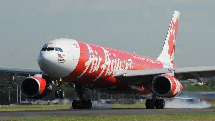 AirAsia cancelled its Melbourne to Bali route in June.