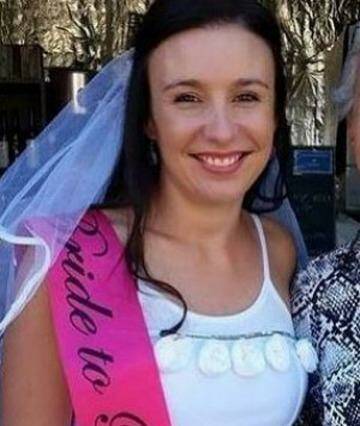 Family and friends will gather on Wednesday for the funeral of Stephanie Scott.  Photo: Facebook