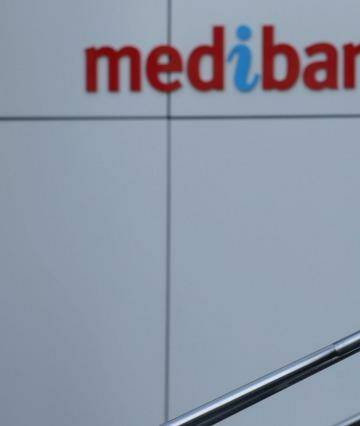 Medibank chief George Savvides seaks to rein in costs paid out to healthcare providers to boost returns. Photo: Wayne Taylor