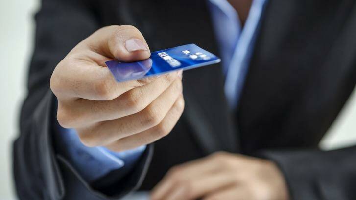 Fraud against Australians using credit cards overseas has risen dramatically. Photo: Theresa Ambrose