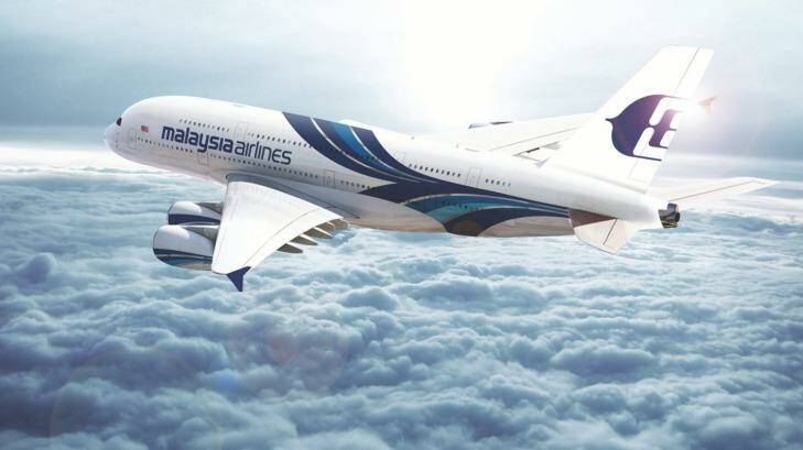 Get cheap flights with Malaysia Airlines.