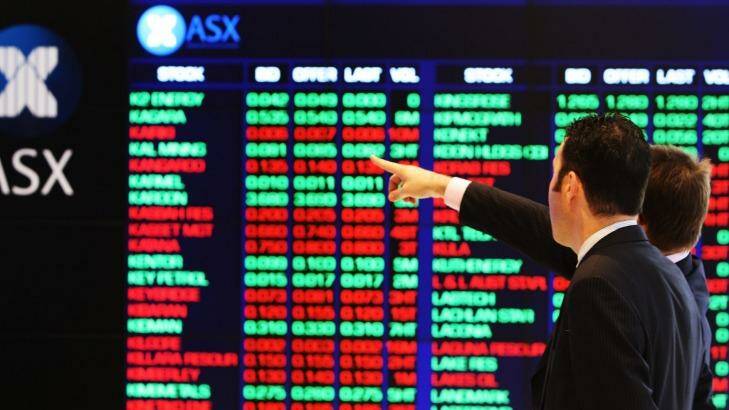 Australian shares are expected to open stronger this morning with the SPI Futures up 0.2 per cent,