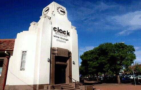 Council buys 'Clock' building for $900,000