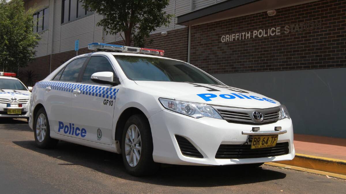 INFORMATION SOUGHT: Griffith police have called for witnesses to two assaults to come forward. 