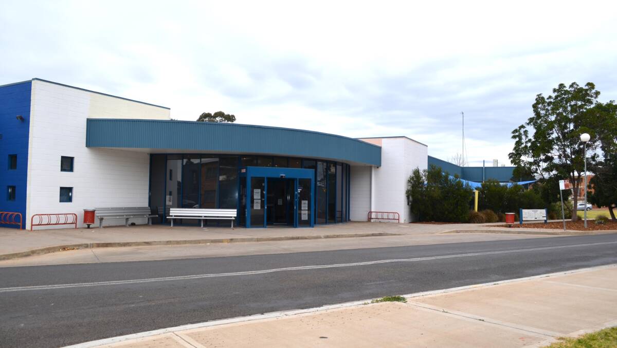 COUNCIL has commenced a radical overhaul of the Griffith pool, which has been haemorrhaging money since it opened 14 years ago.