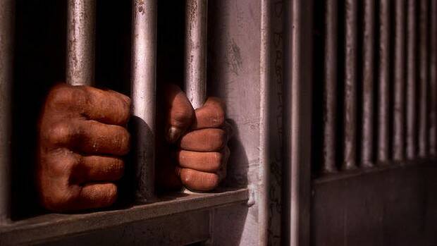 Economy suffering: Jailed criminals lock up cash