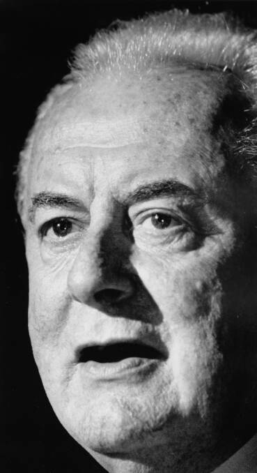 Griffith Labor Party member shocked by Whitlam's death