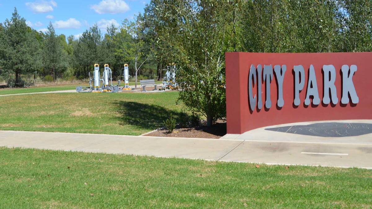 There are calls to have security urgently ramped up at City Park after an attack last week.