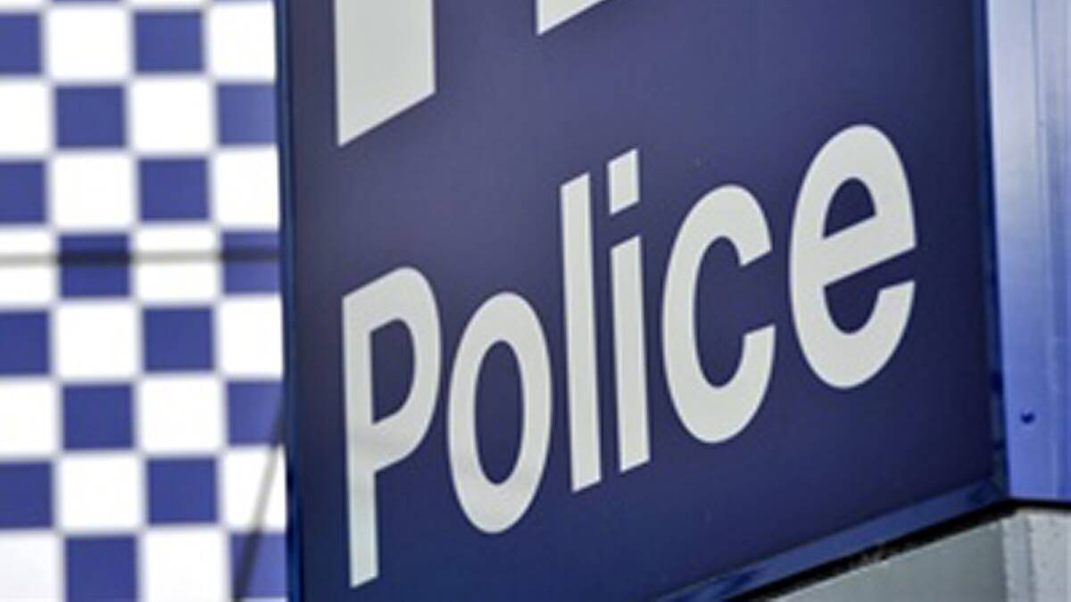 A man has been charged with a number of offences after firearms and property, believed to have been stolen, were seized from a Beelbangera home.