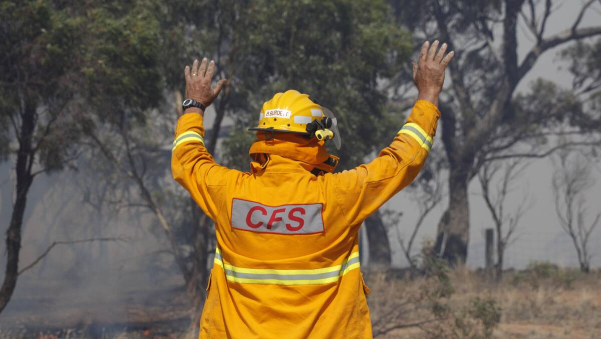 Fire crews attend three deliberately lit fires in the Murray Mallee in past 24 hours.