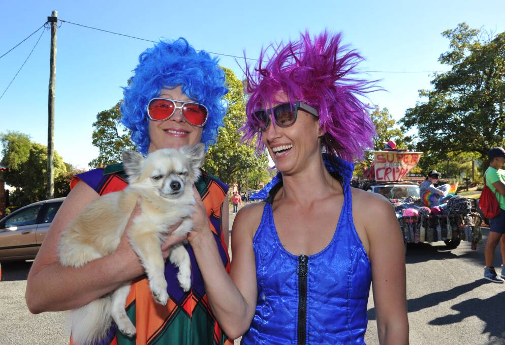 Daylesford Chill Out Festival 2014. Pictures: Julie Hough and Jeremy Bannister