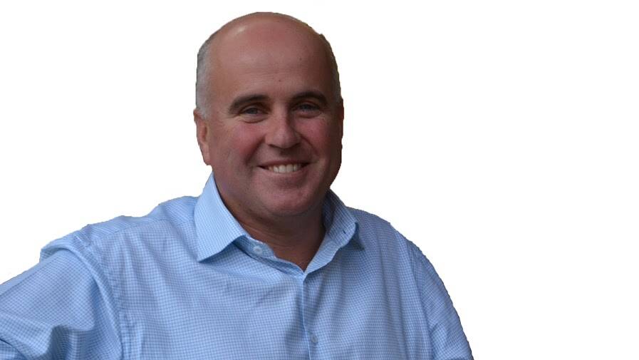 PICCOLI'S PROTECTION: Member for Murrumbidgee Adrian Piccoli has asked Minister for Primary Industries Katrina Hodgkinson to protect the MIA from coal seam gas.