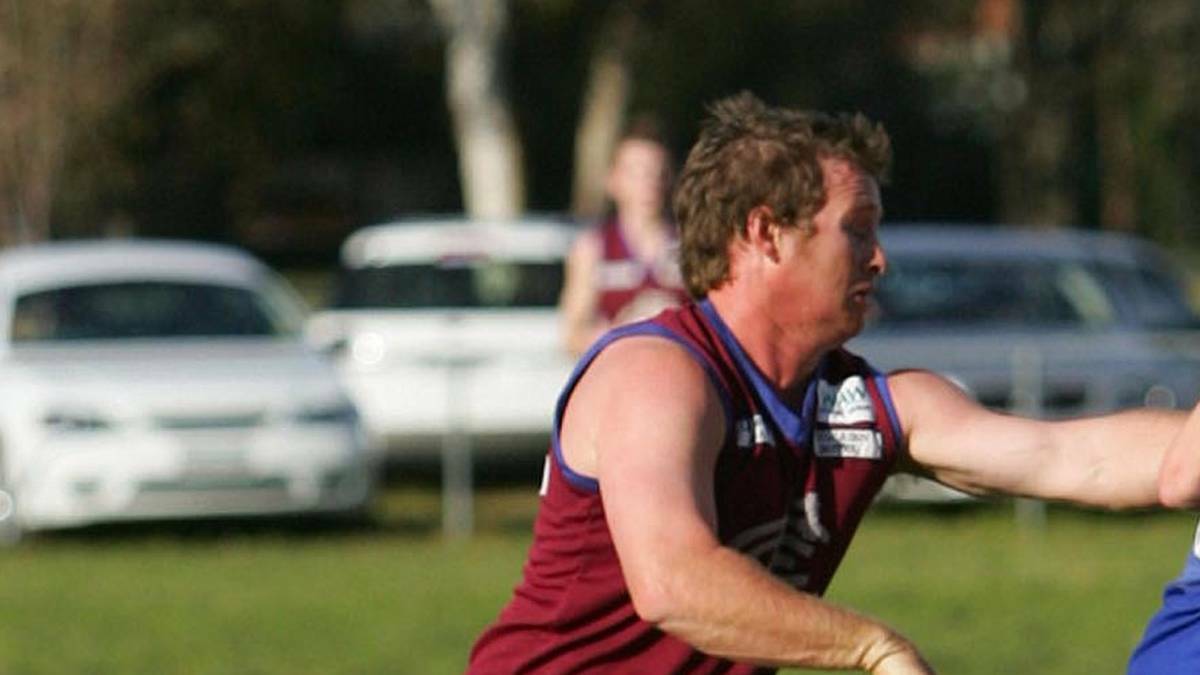 FARRER- NORTH WAGGA: Hayden McLachlan is returning to North Wagga after a stint with Coolamon.