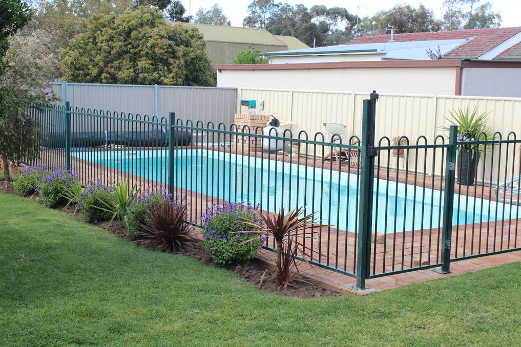 A Griffith pool owner has condemned a new $150 pool inspection fee.