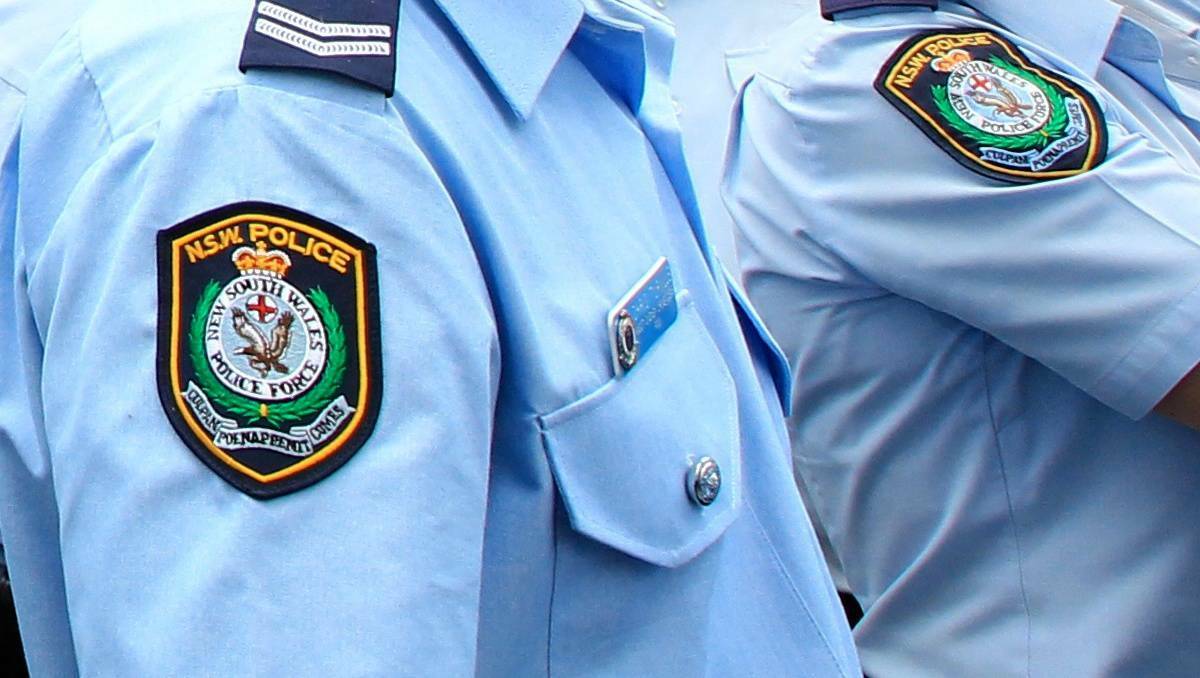 GRIFFITH Police have hit back at criticism from members of the Sikh community who claimed their complaints fell on deaf ears. 