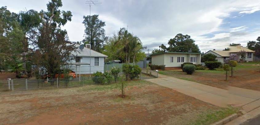 KNOCK KNOCK: A lack of housing in Griffith has been attributed to a lack of tradespeople as well as issues with land. PHOTO: Contributed