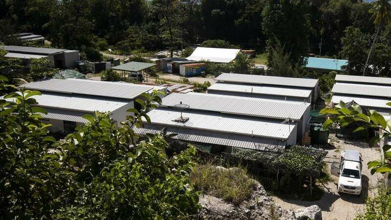 MIA counsellor says Nauru 'retraumatising' those seeking asylum