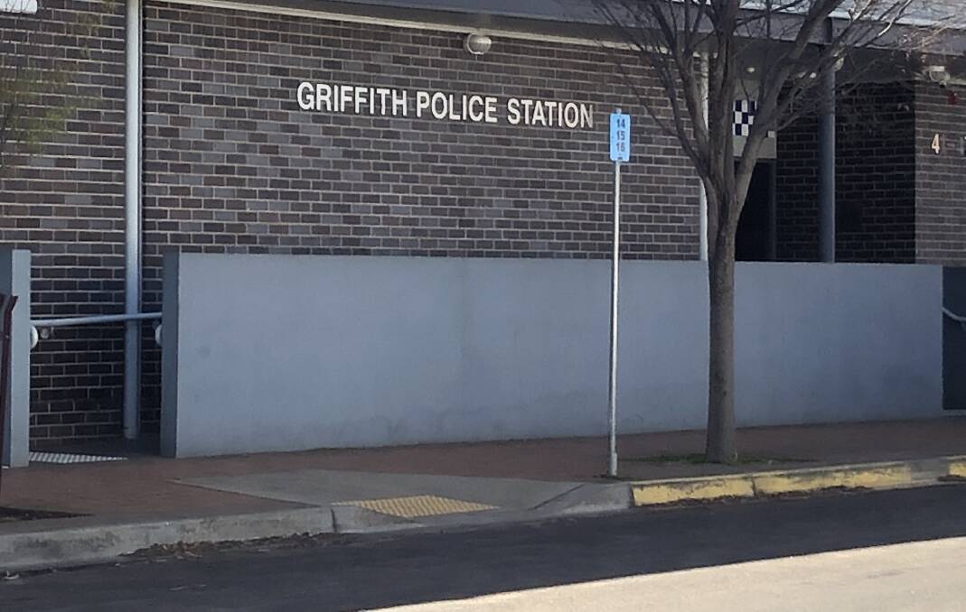 COP SHOP: Griffith police have had a busy weekend contending with vehicle thefts, vandalism and cyber-crime. 
