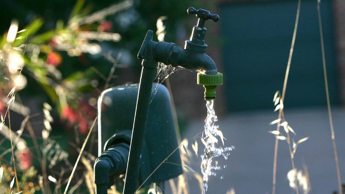 New financial year heralded with change in water allocations