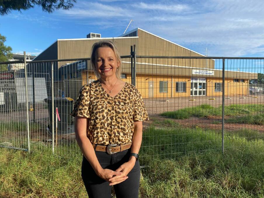 READY TO RUMBLE: Member for Farrer Sussan Ley told The Area News that she would continue to fight for all communities no matter how big or small in her electorate. PHOTO: Lizzie Gracie