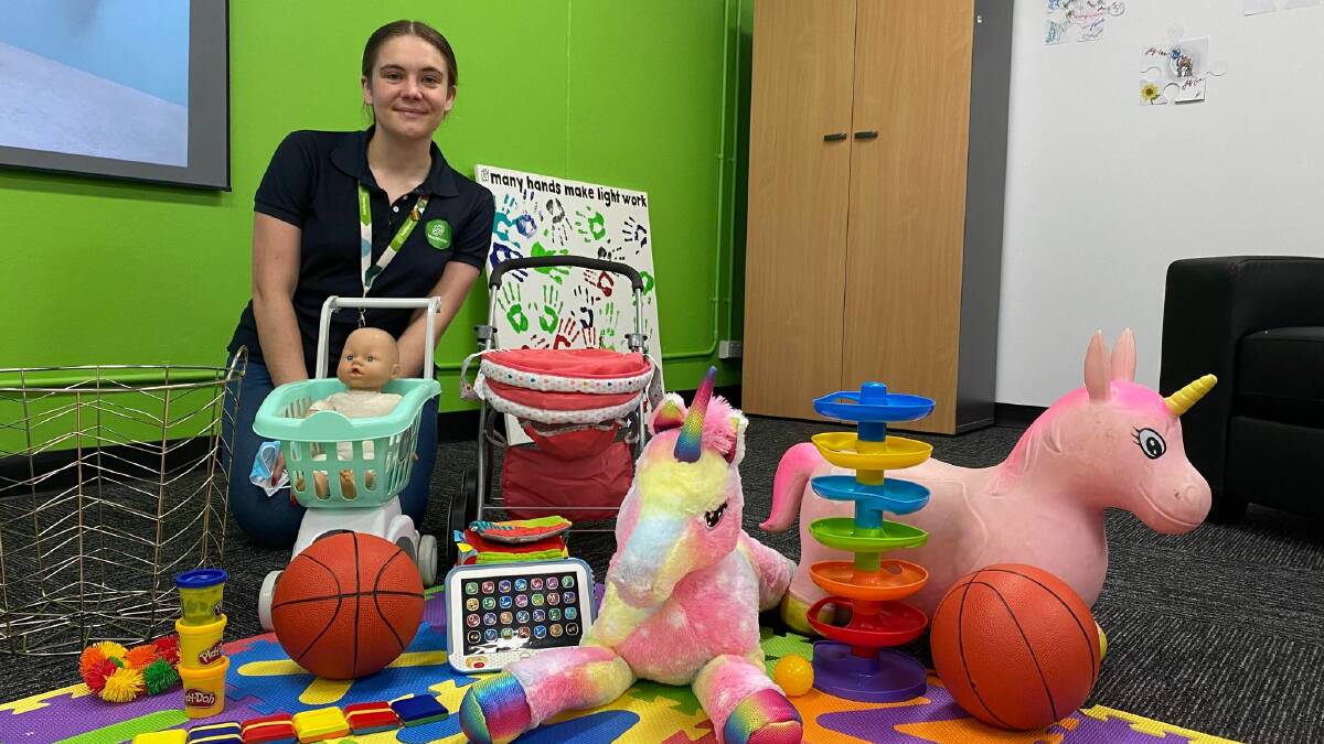 Headspace launch mums and bubs group for under 25s