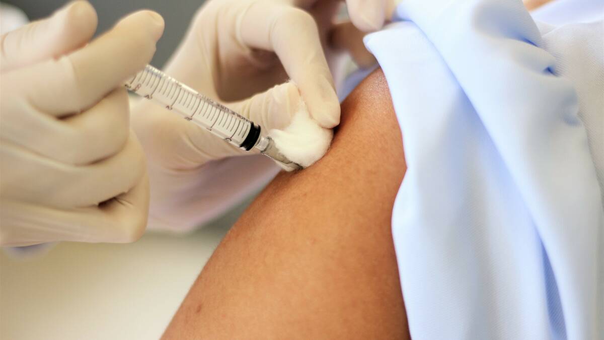 Indigenous community members encouraged to get vaccinated