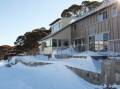 Winters could look a little different for the buyers of the Kooloora Ski Lodge in Perisher Valley. Picture: Supplied