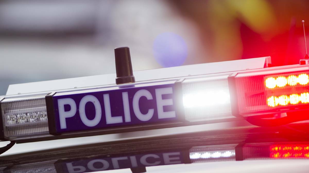 Man arrested twice in 2 days after alleged 180km/h Riverina ute ride