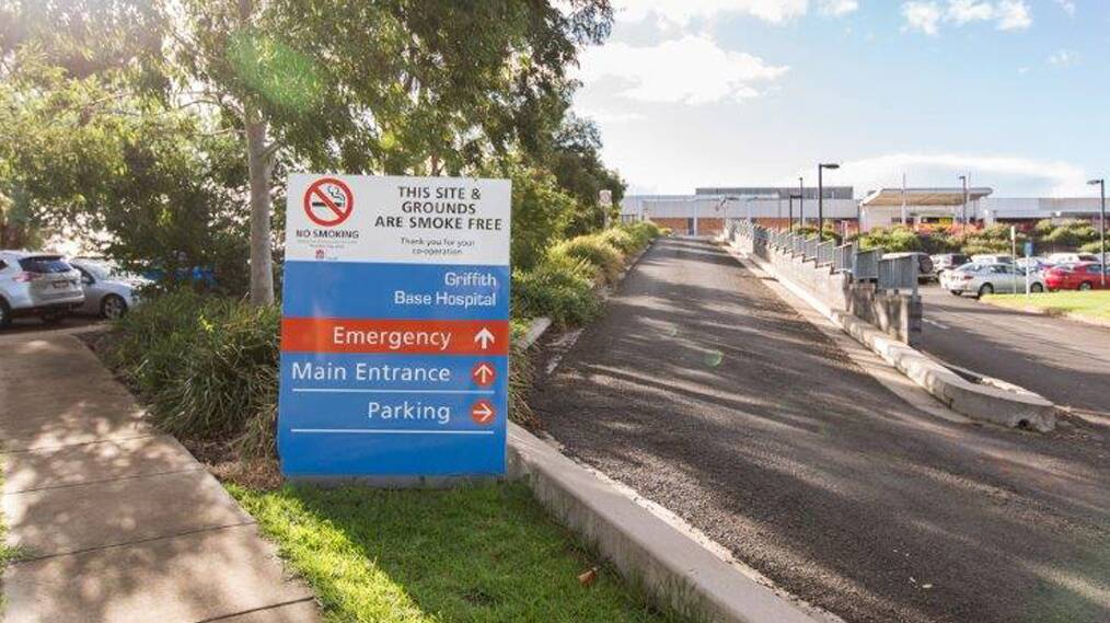 The Murrumbidgee Local Health District has weighed in on a report detailing the experiences of those from linguistically diverse backgrounds in the NSW public hospital system. Picture file